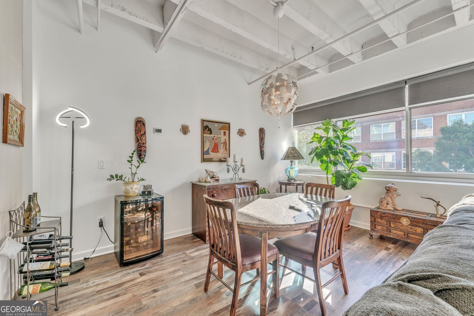 805 Peachtree Street Atlanta - 15