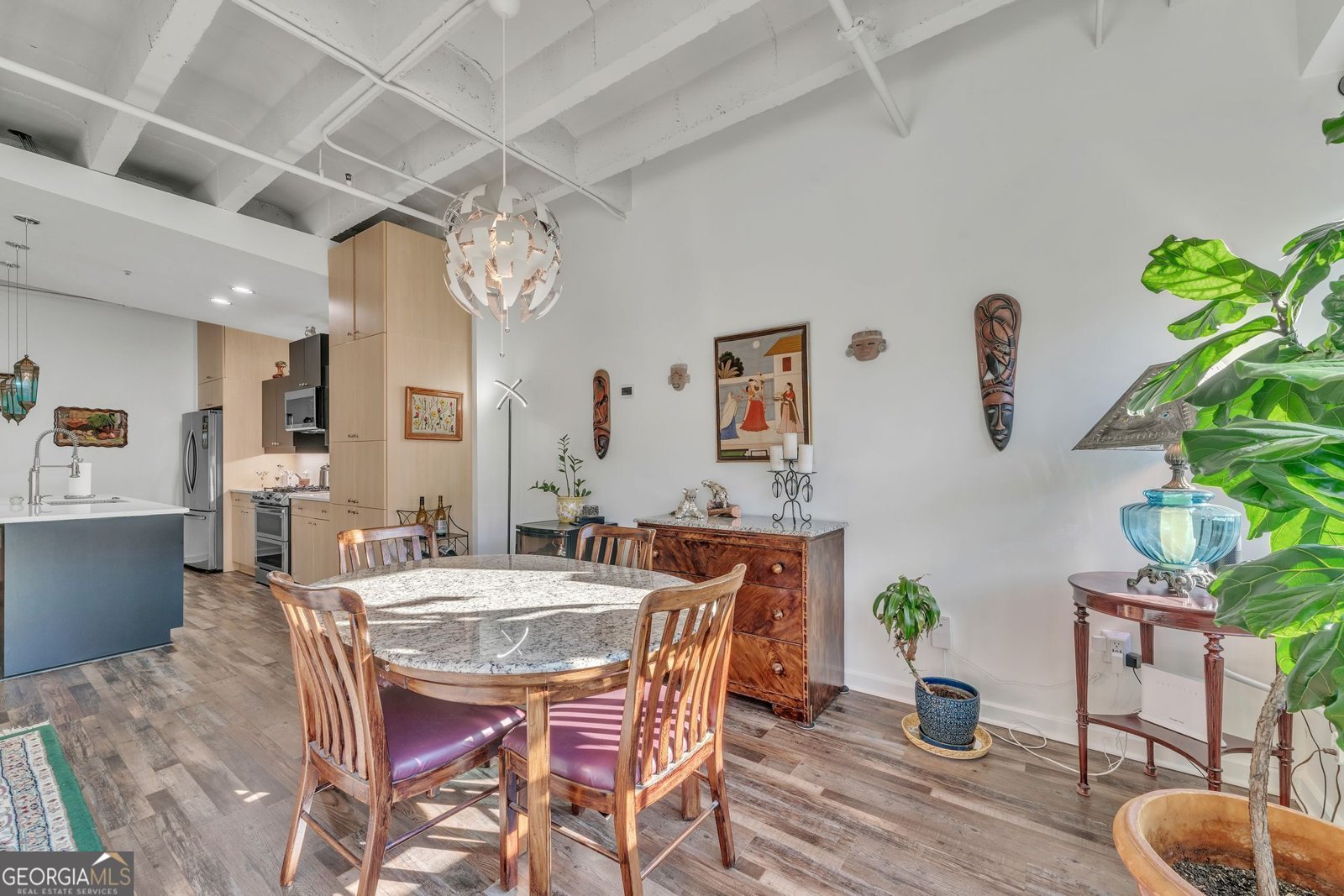 805 Peachtree Street Atlanta - 16