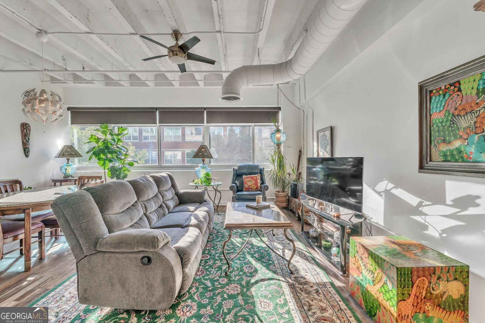 805 Peachtree Street Atlanta - 18
