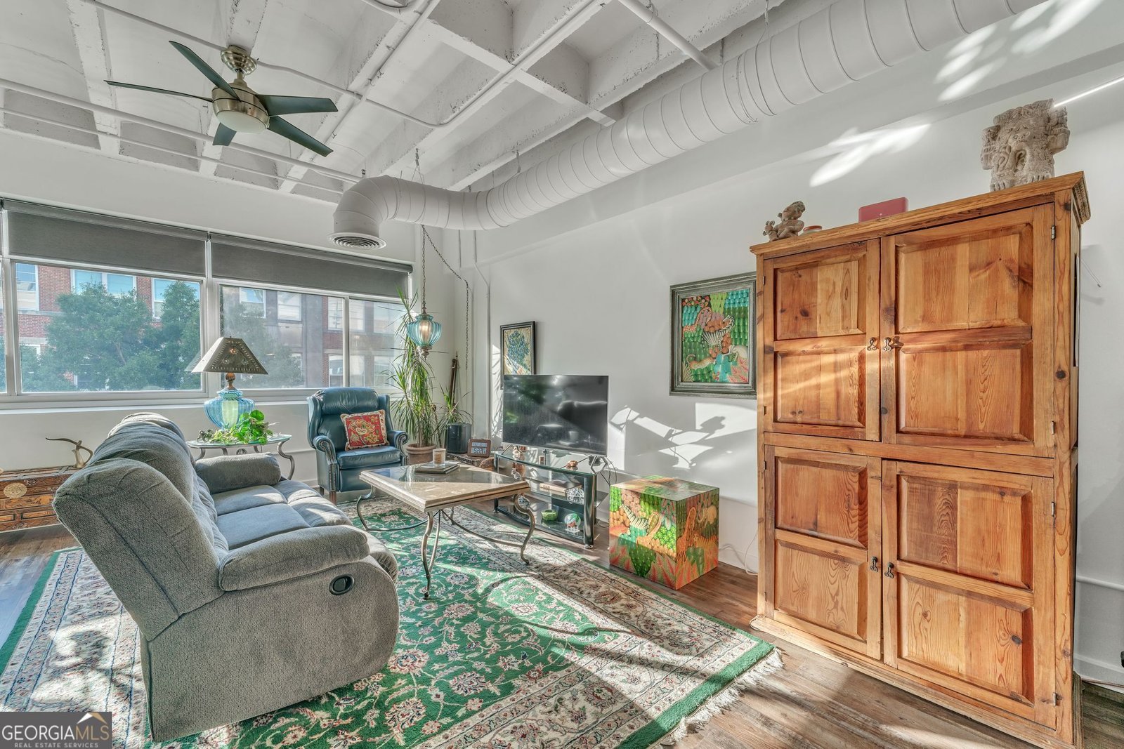 805 Peachtree Street Atlanta - 19