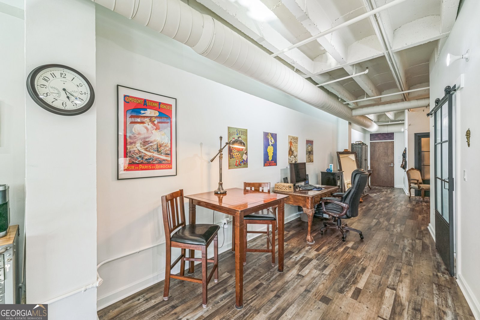 805 Peachtree Street Atlanta - 2