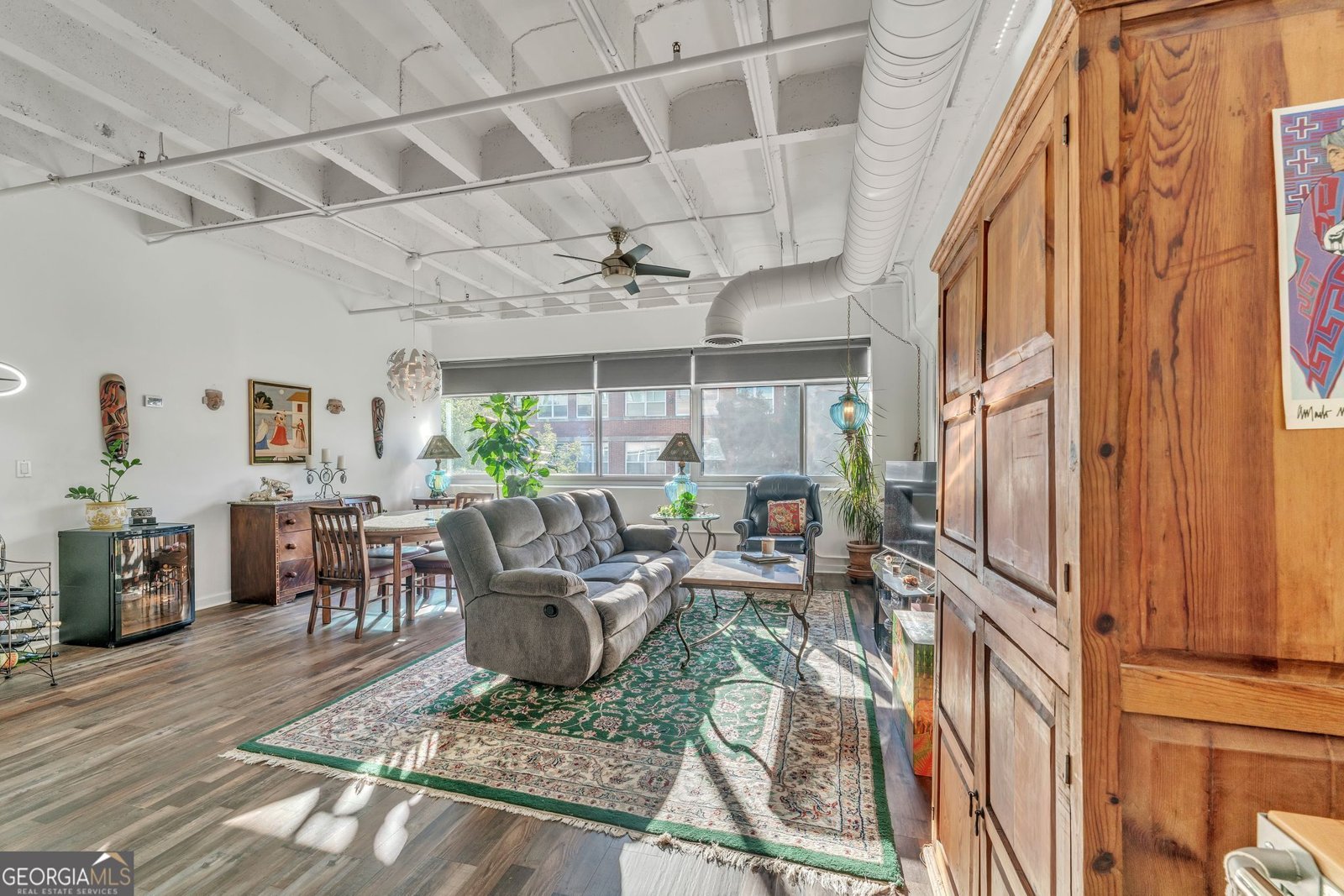 805 Peachtree Street Atlanta - 20