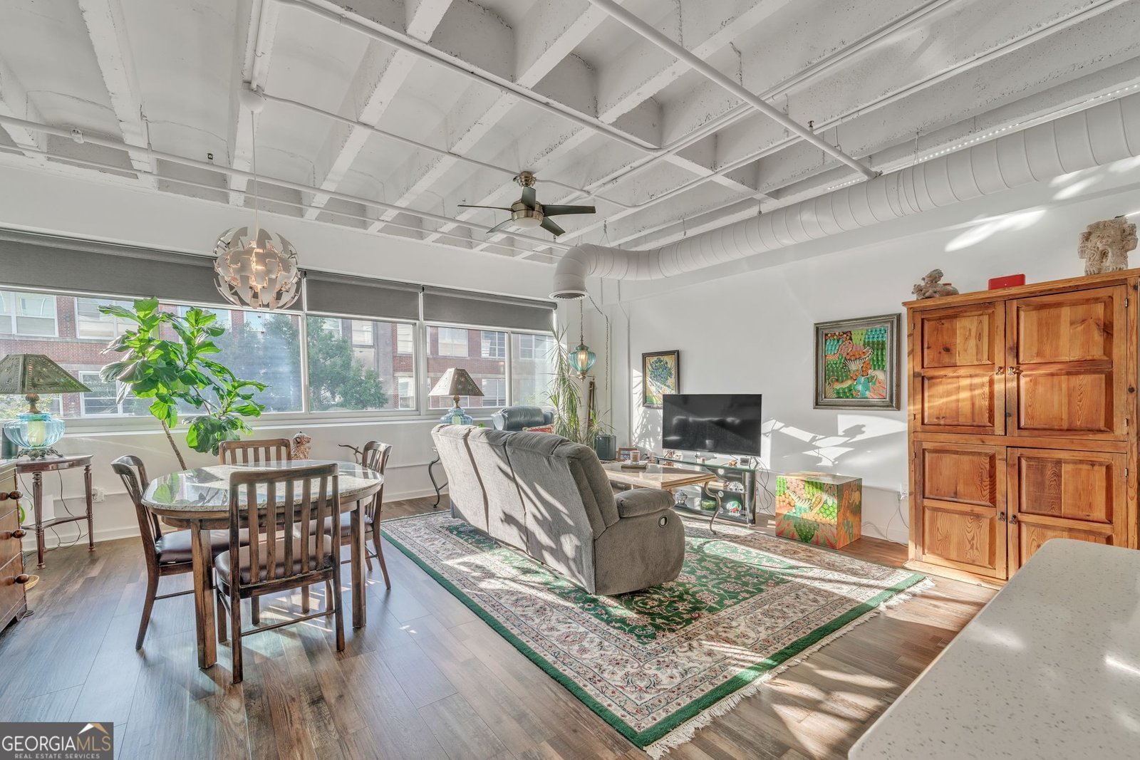 805 Peachtree Street Atlanta - 21
