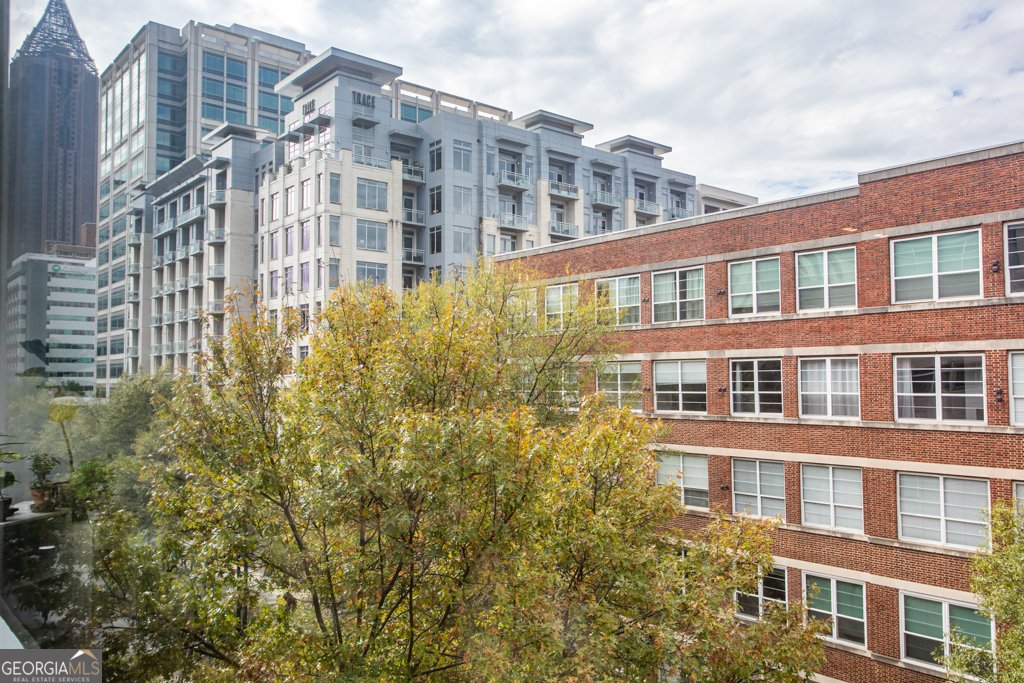 805 Peachtree Street Atlanta - 22