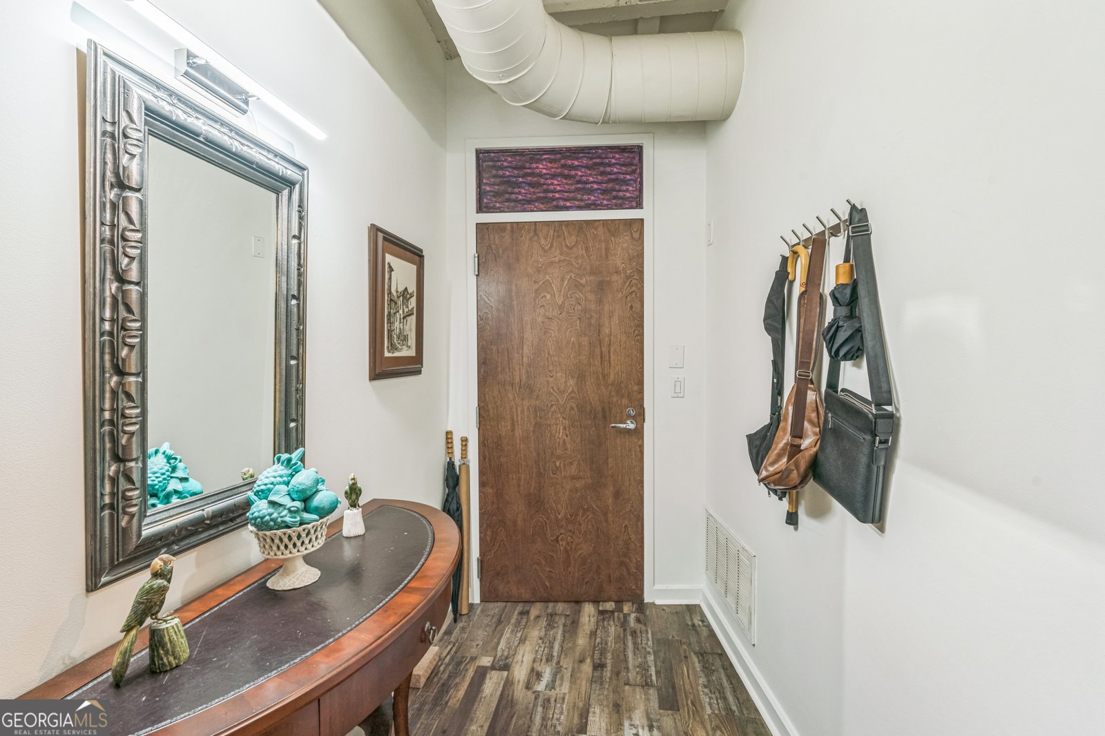 805 Peachtree Street Atlanta - 23