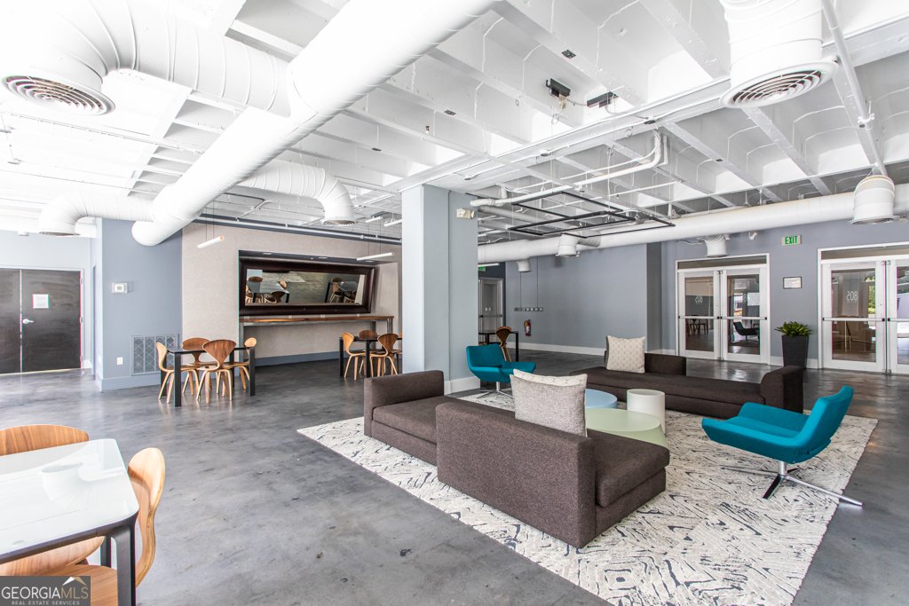 805 Peachtree Street Atlanta - 26