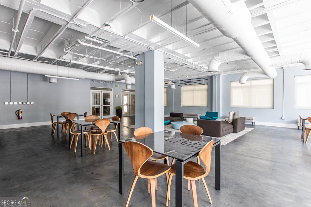 805 Peachtree Street Atlanta - 27