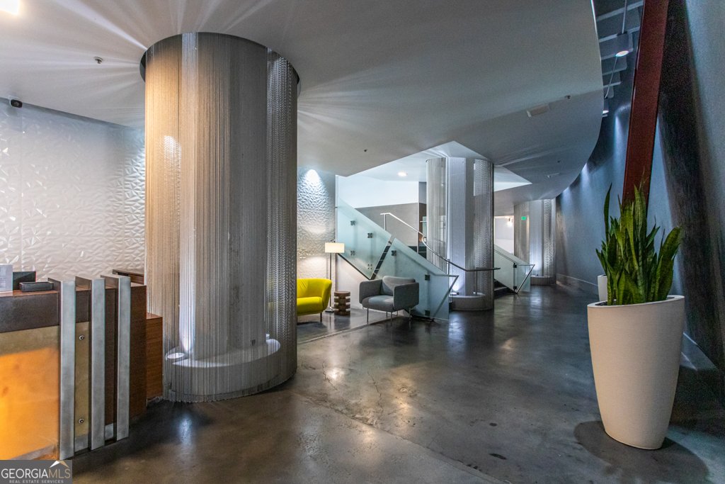 805 Peachtree Street Atlanta - 31
