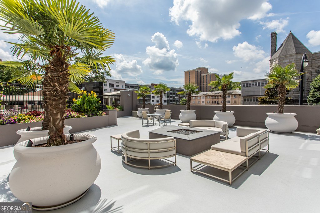 805 Peachtree Street Atlanta - 32