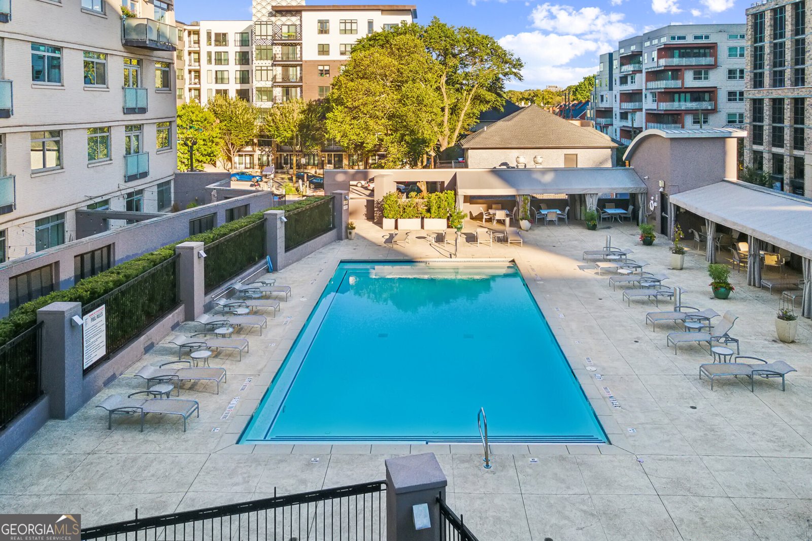 805 Peachtree Street Atlanta - 33