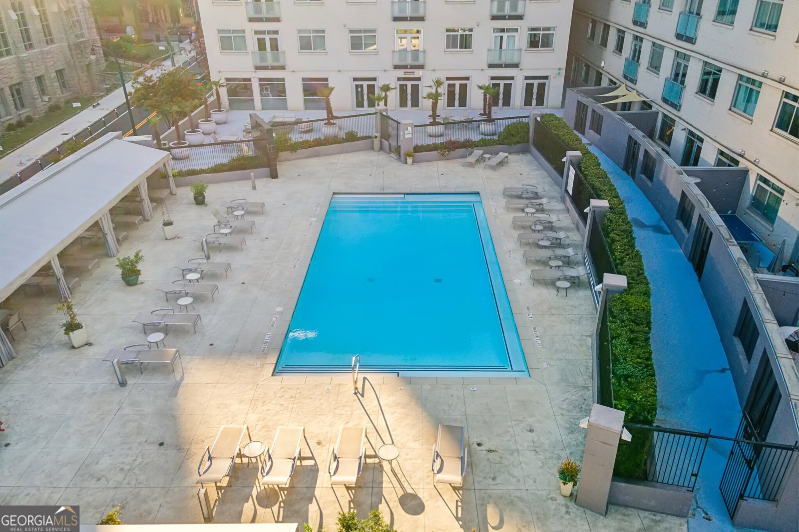 805 Peachtree Street Atlanta - 35