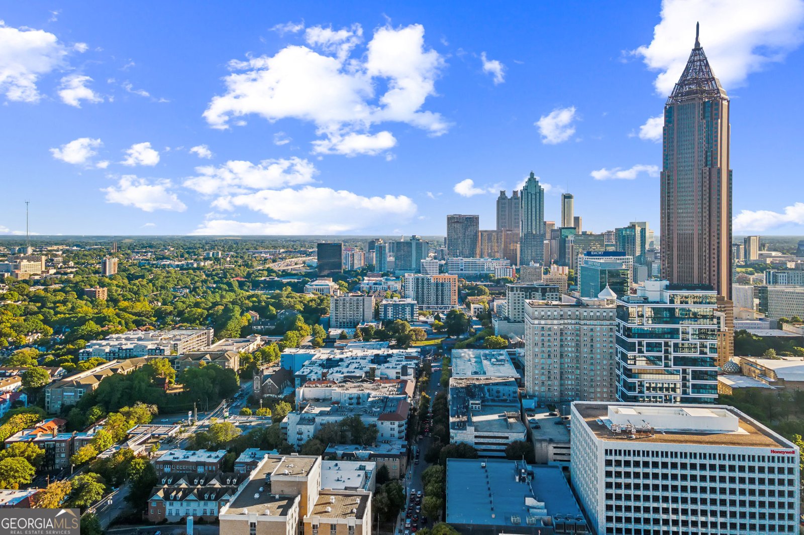 805 Peachtree Street Atlanta - 36