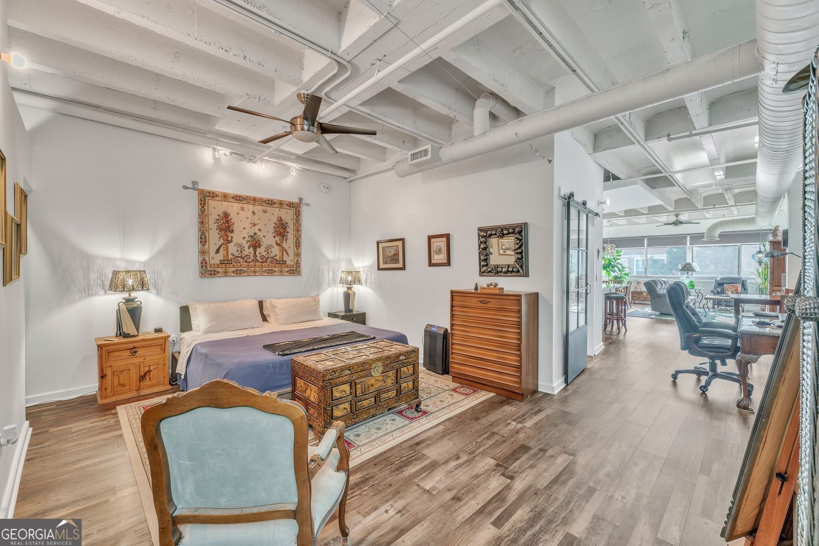 805 Peachtree Street Atlanta - 4