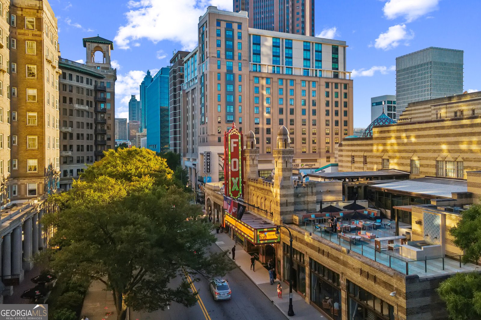805 Peachtree Street Atlanta - 47