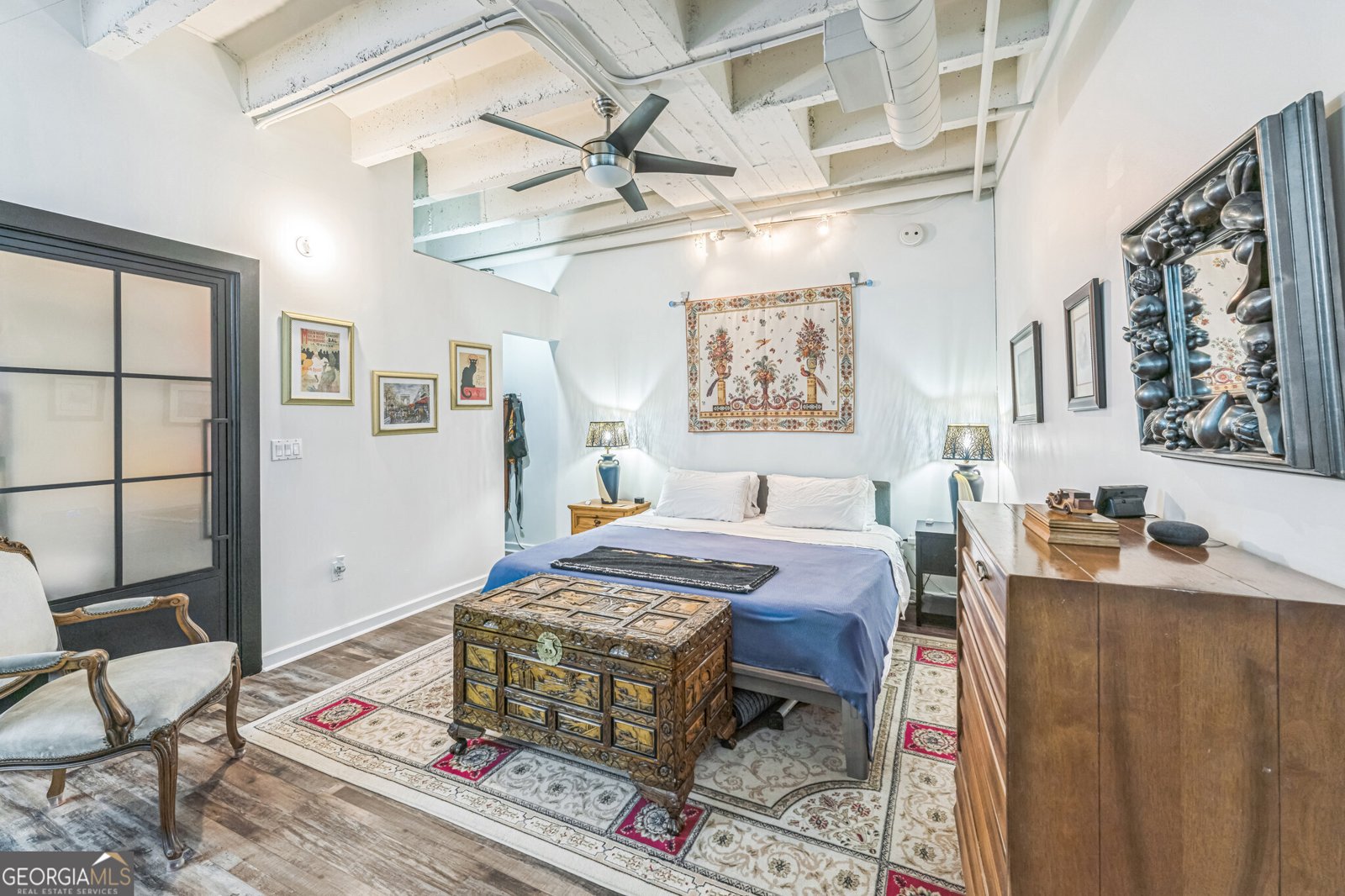 805 Peachtree Street Atlanta - 5