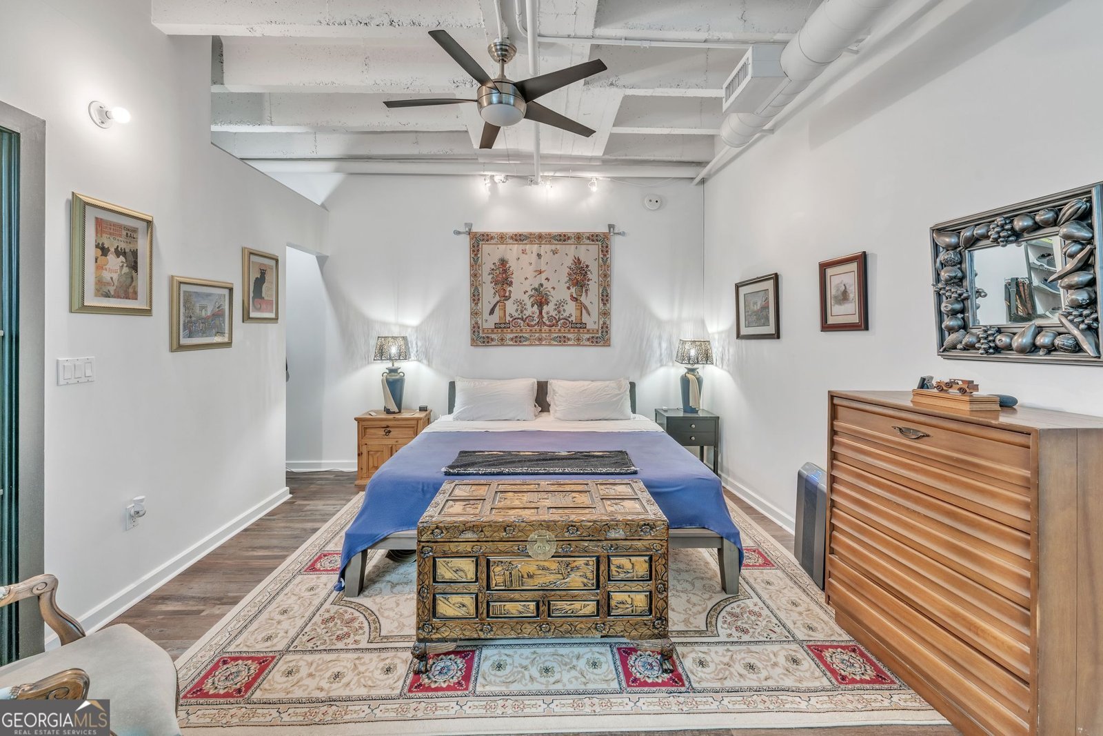 805 Peachtree Street Atlanta - 6