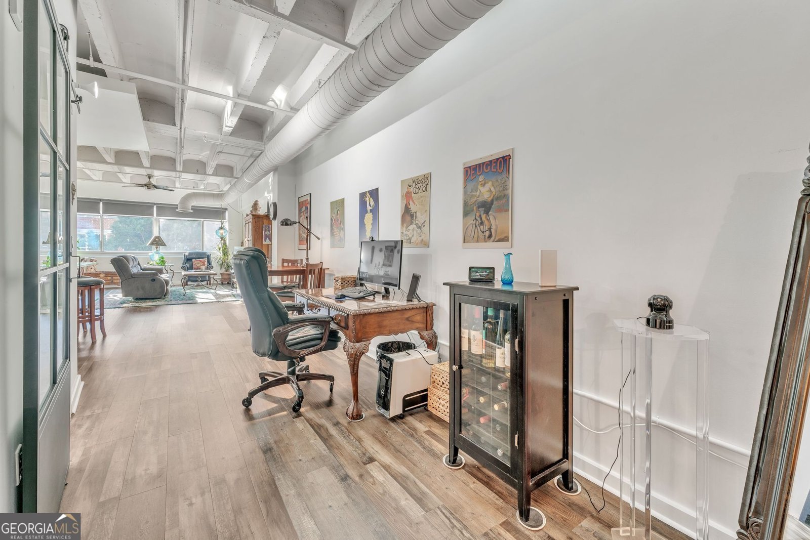 805 Peachtree Street Atlanta - 8
