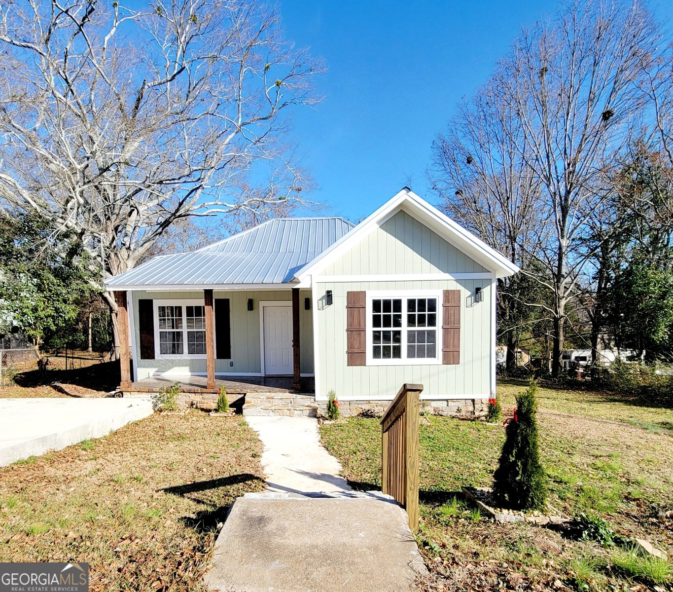 1311 Juniper Street Lagrange - 1