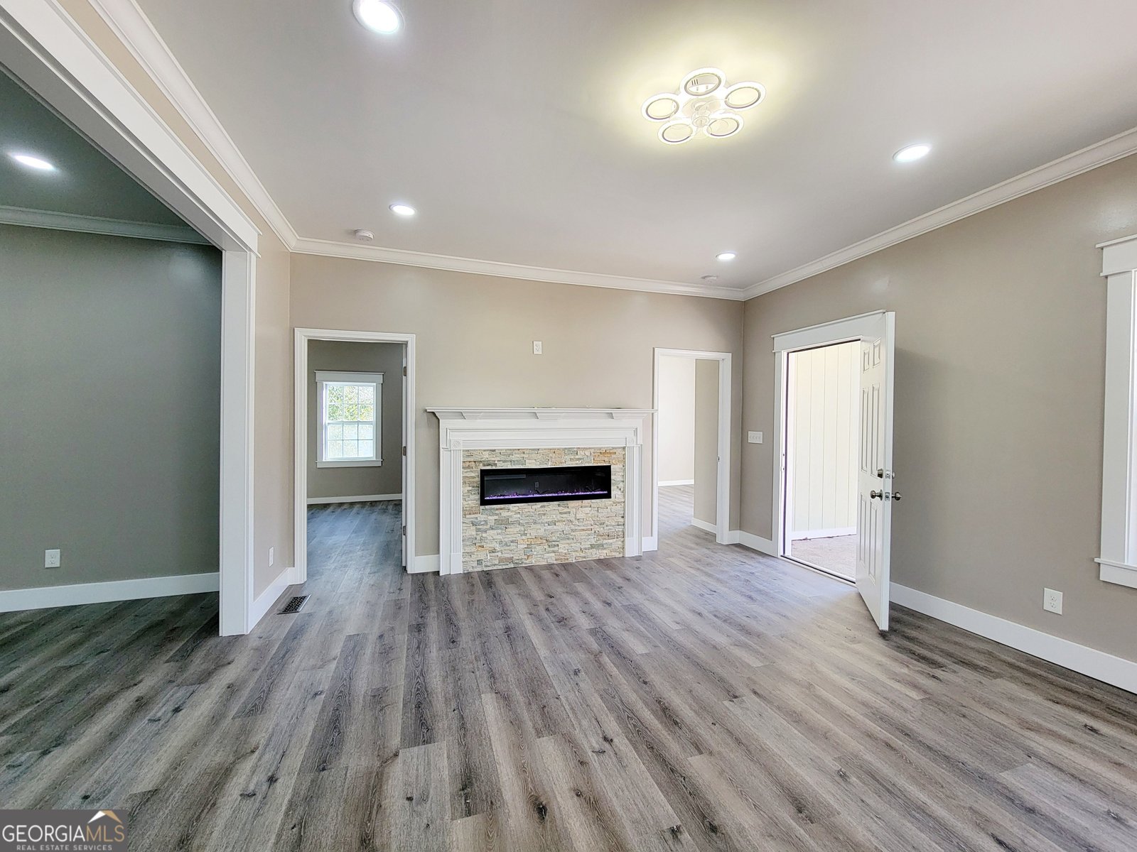 1311 Juniper Street Lagrange - 3