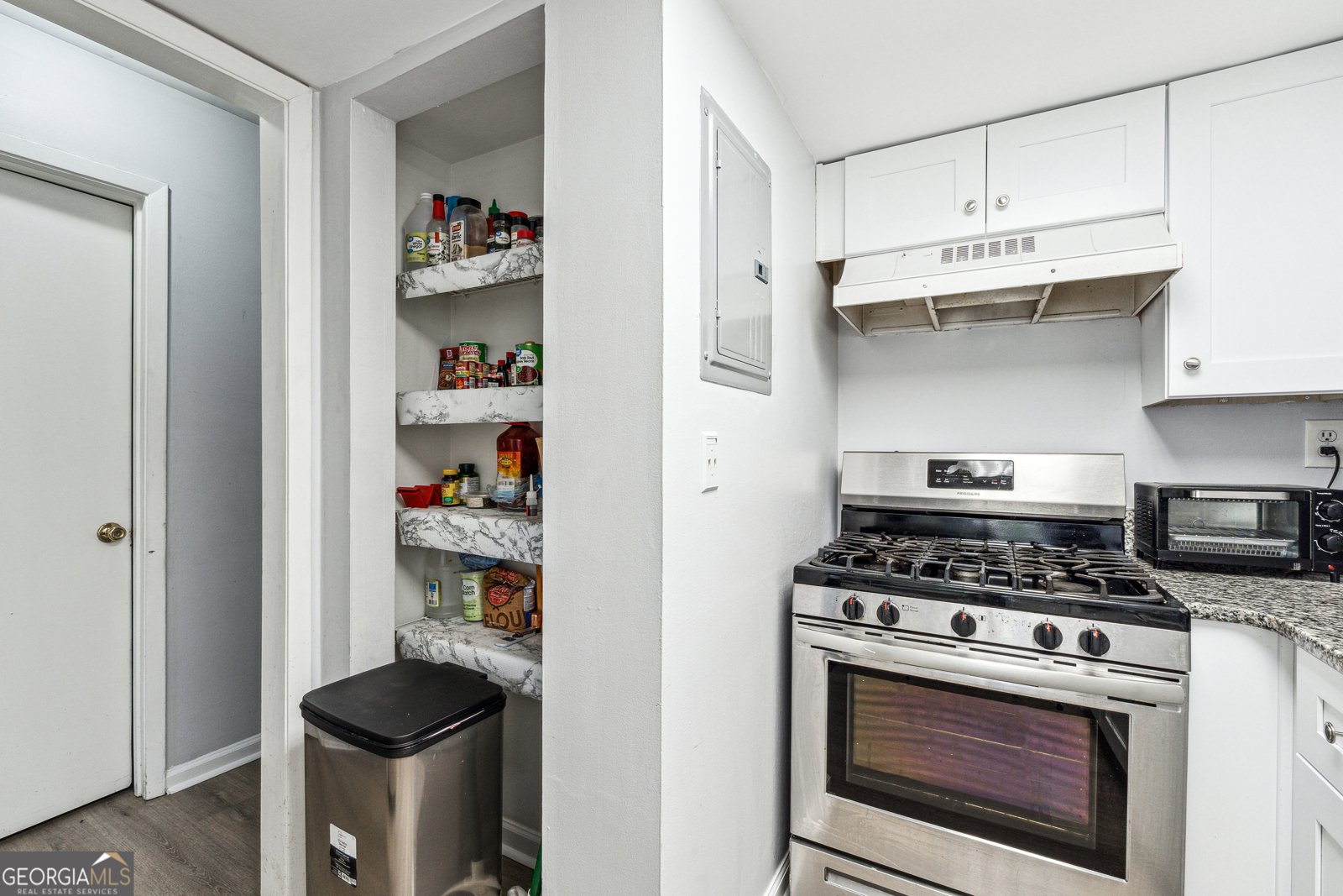 524 Granite Ridge Place Sandy Springs - 10