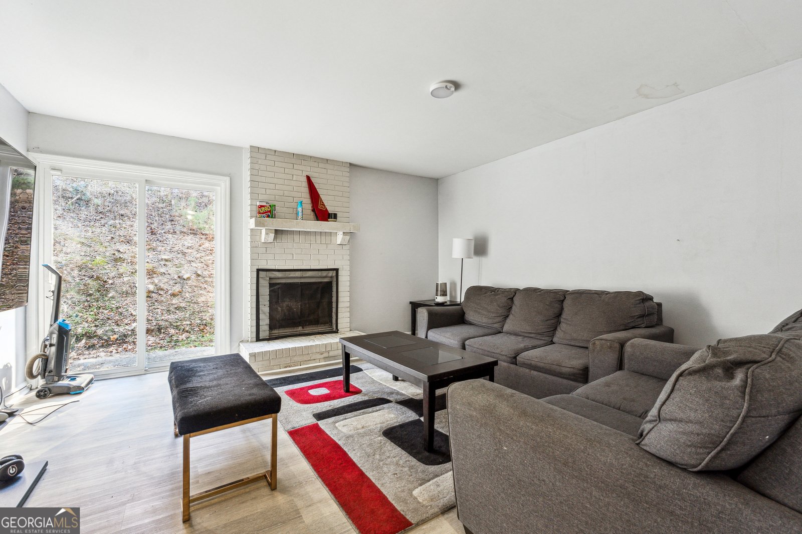 524 Granite Ridge Place Sandy Springs - 11