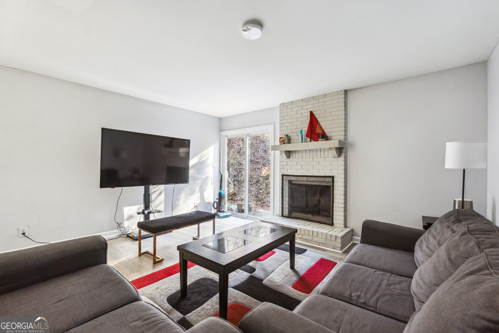 524 Granite Ridge Place Sandy Springs - 14