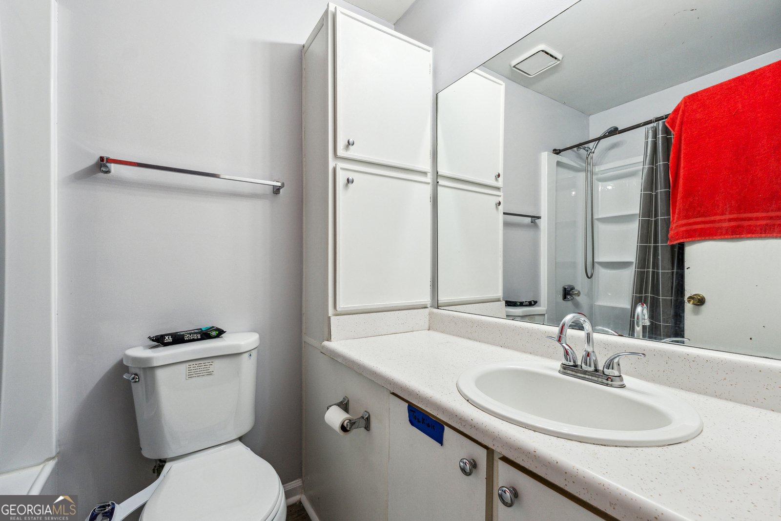 524 Granite Ridge Place Sandy Springs - 16