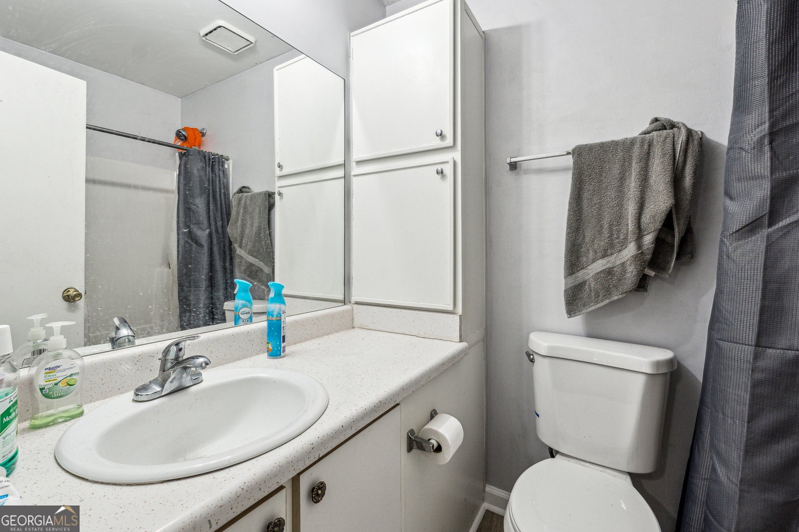 524 Granite Ridge Place Sandy Springs - 17