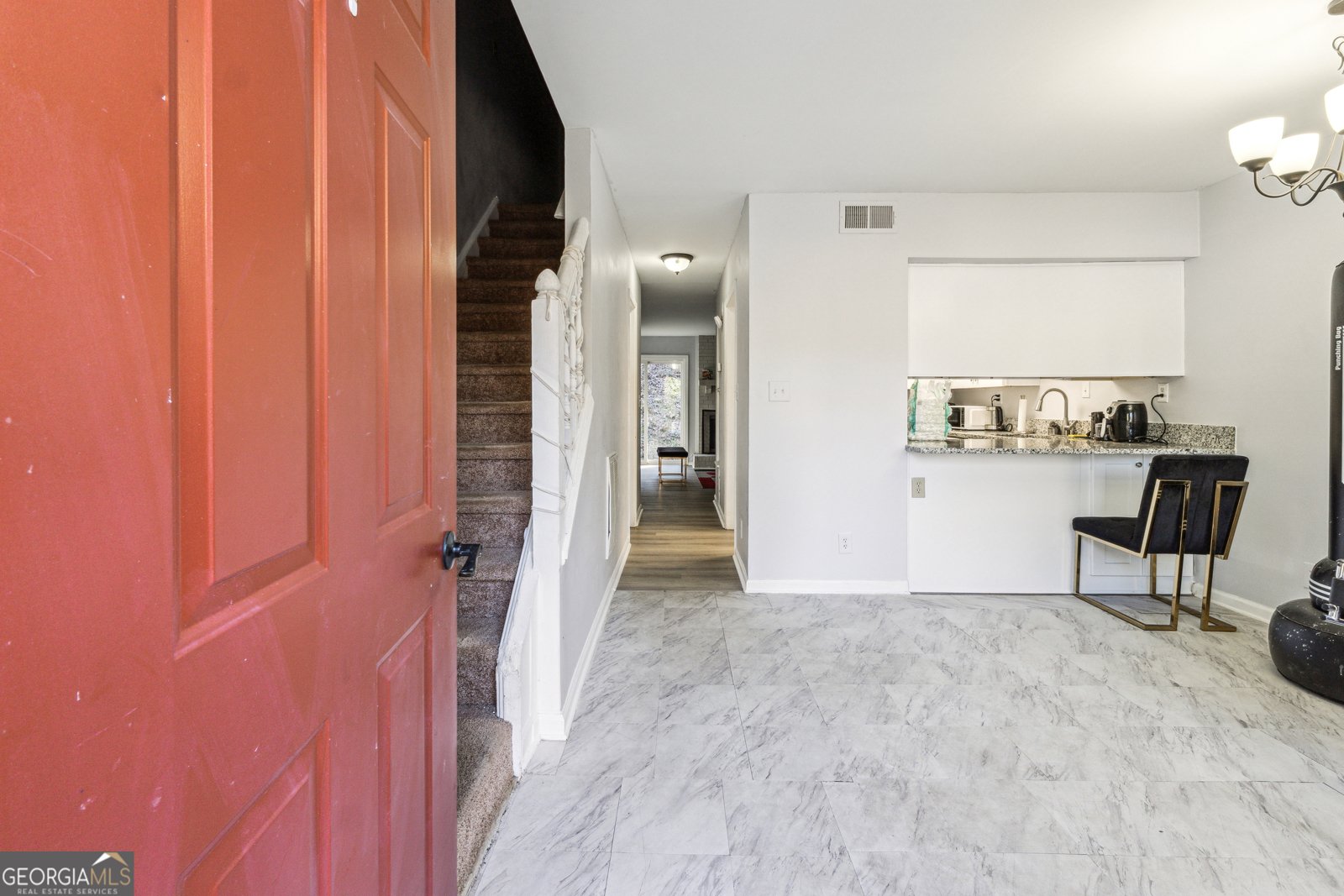 524 Granite Ridge Place Sandy Springs - 2