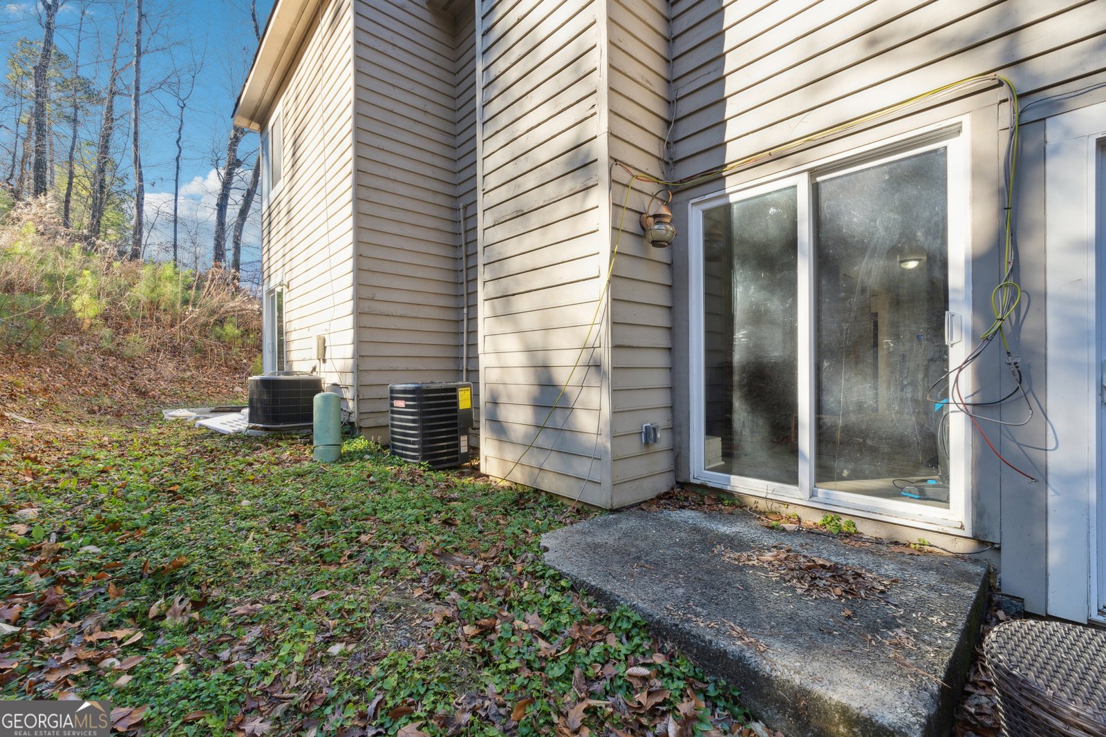 524 Granite Ridge Place Sandy Springs - 20
