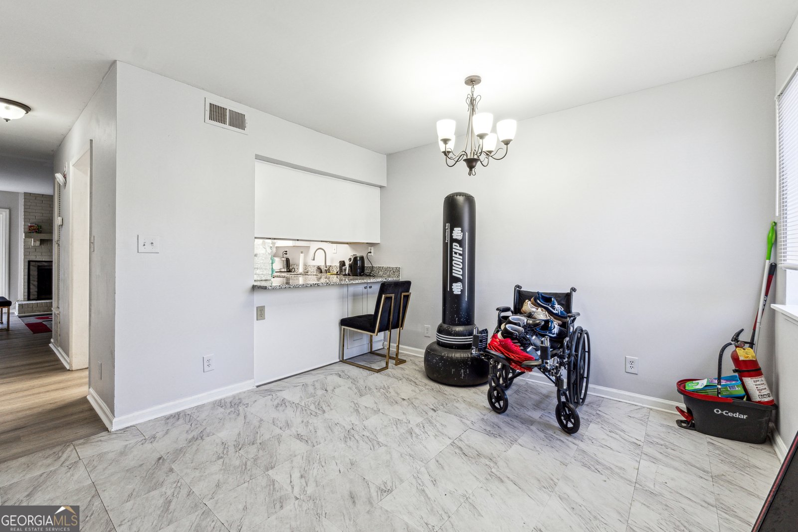 524 Granite Ridge Place Sandy Springs - 3