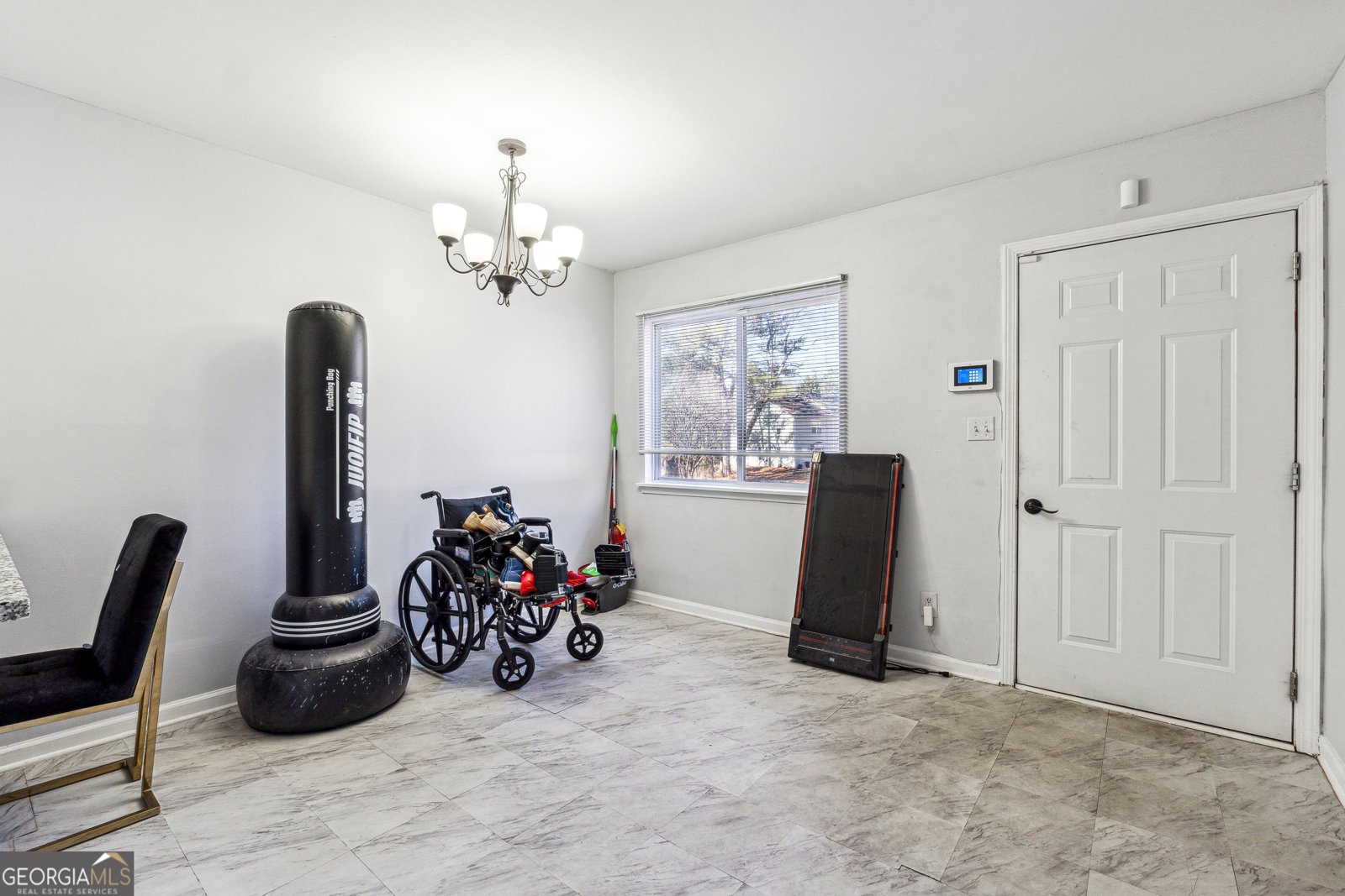 524 Granite Ridge Place Sandy Springs - 4