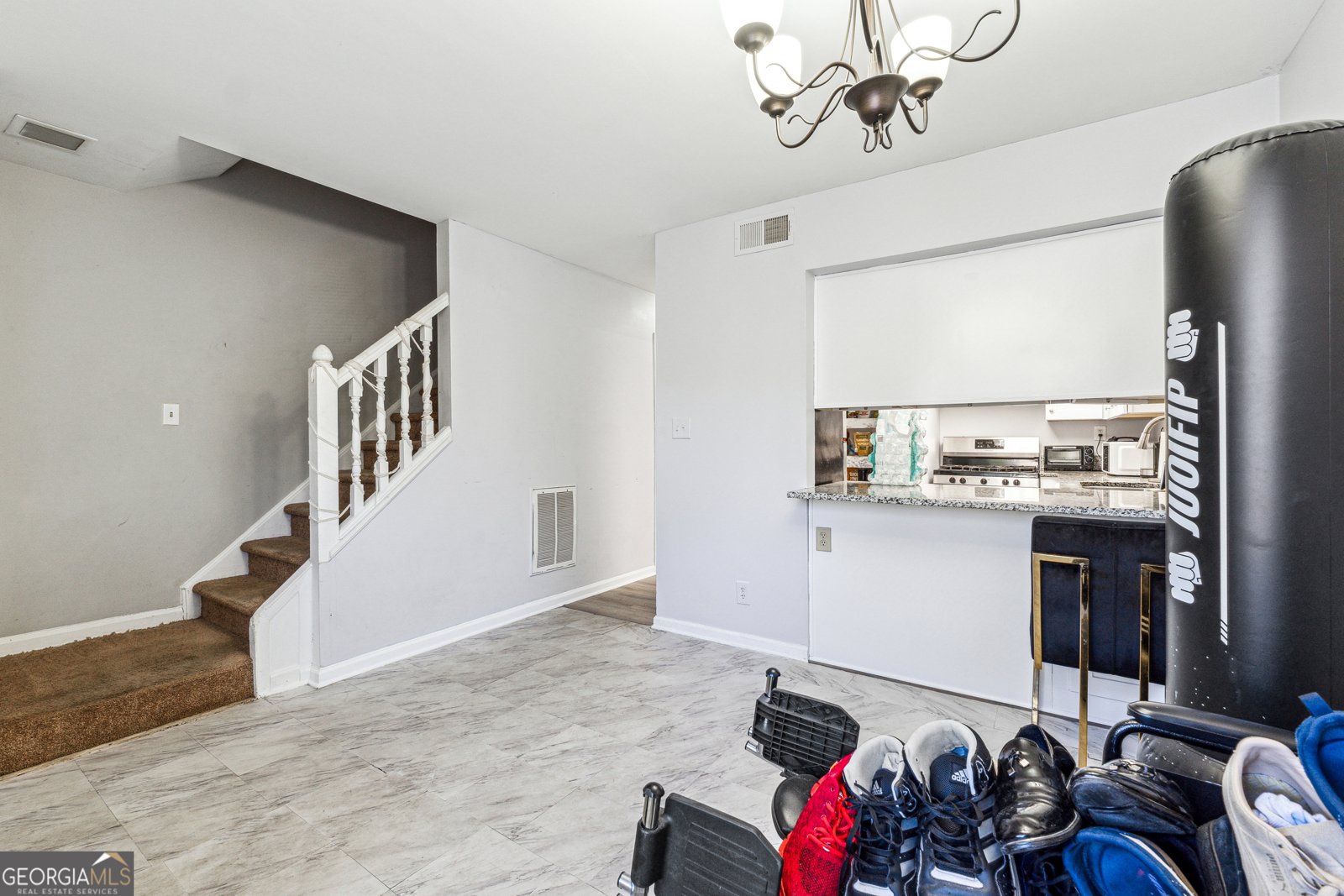 524 Granite Ridge Place Sandy Springs - 5