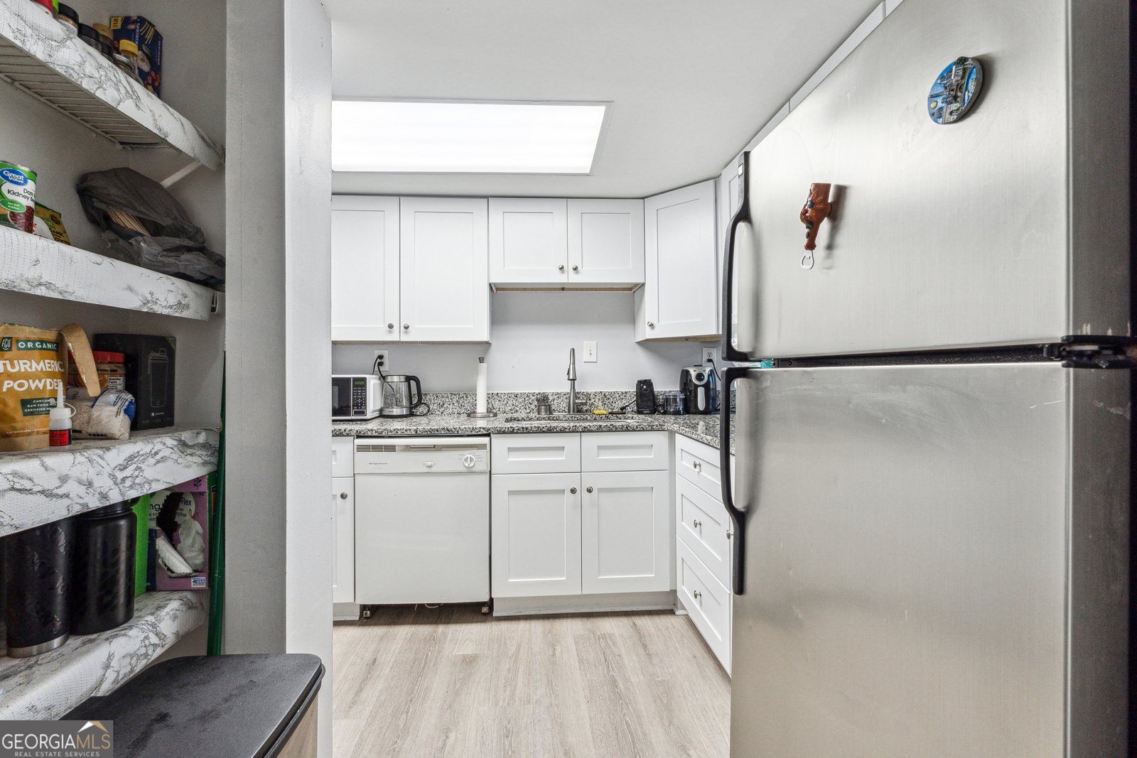 524 Granite Ridge Place Sandy Springs - 6