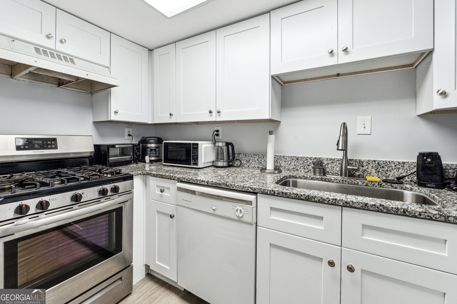 524 Granite Ridge Place Sandy Springs - 8