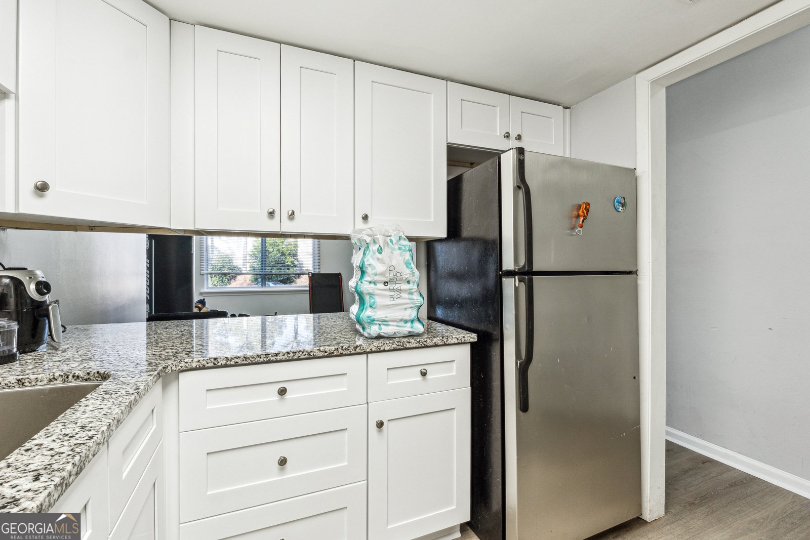 524 Granite Ridge Place Sandy Springs - 9