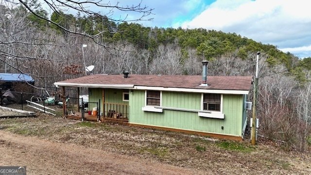 568 Yonah Lake Circle Toccoa - 1