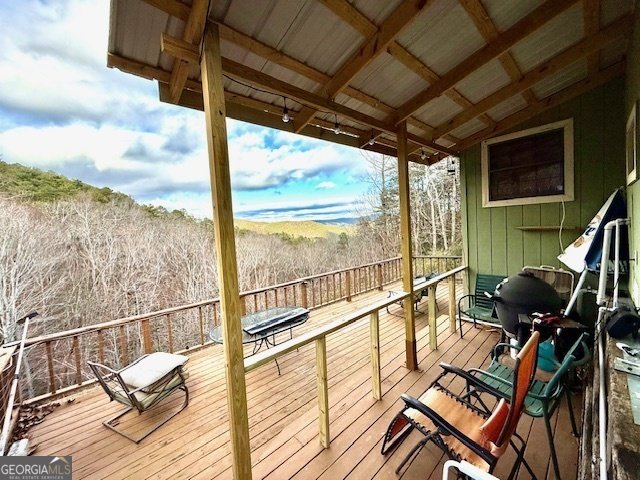 568 Yonah Lake Circle Toccoa - 11