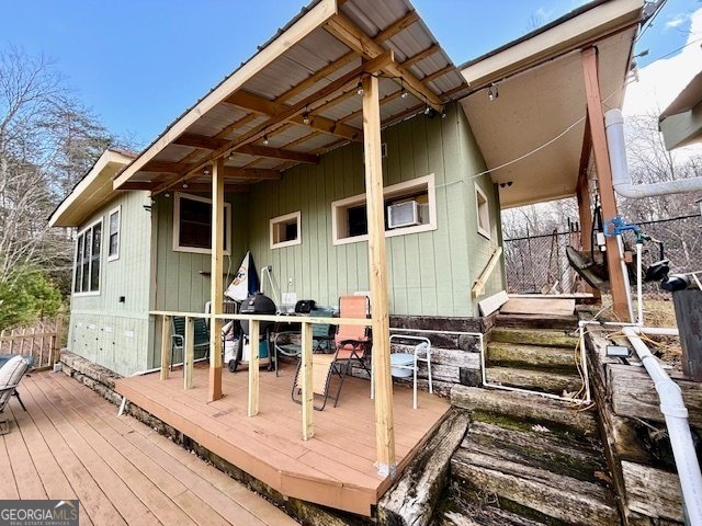 568 Yonah Lake Circle Toccoa - 13