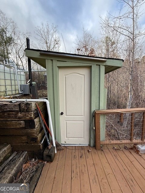 568 Yonah Lake Circle Toccoa - 14
