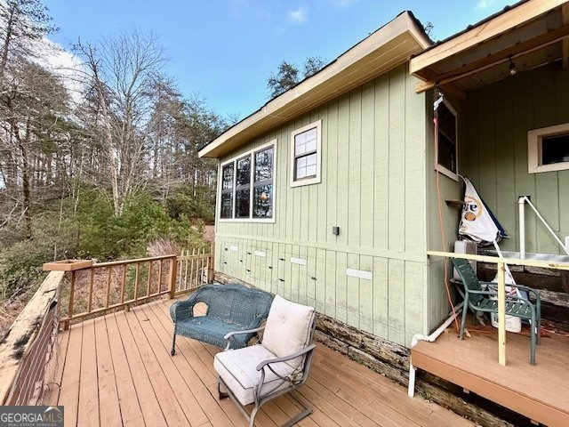 568 Yonah Lake Circle Toccoa - 15