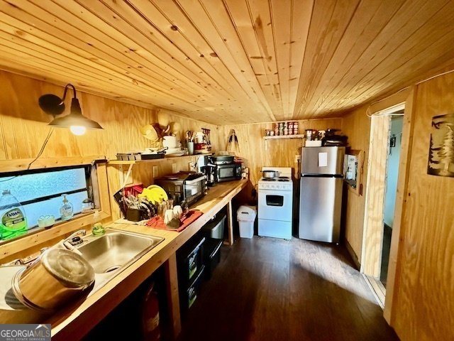 568 Yonah Lake Circle Toccoa - 19