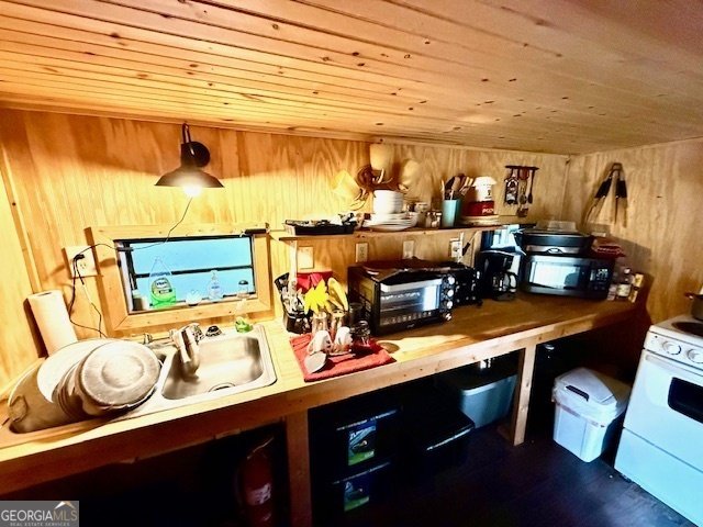 568 Yonah Lake Circle Toccoa - 21