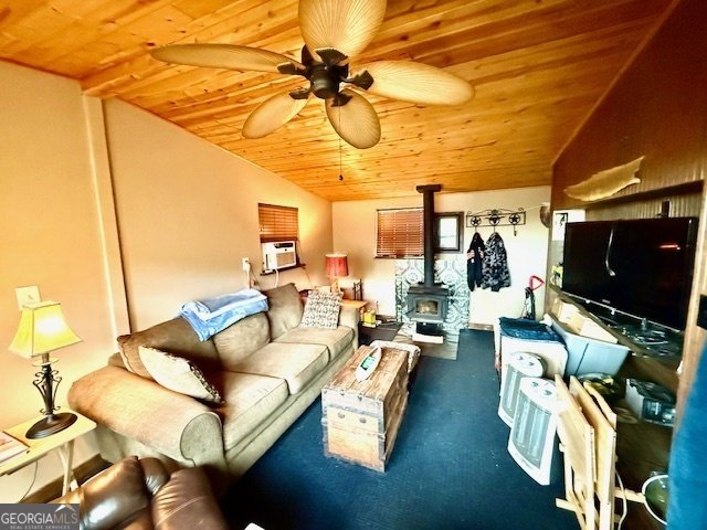 568 Yonah Lake Circle Toccoa - 24