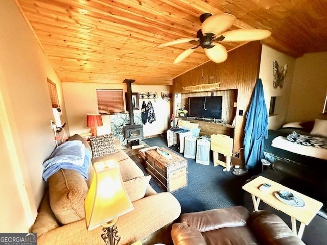 568 Yonah Lake Circle Toccoa - 25