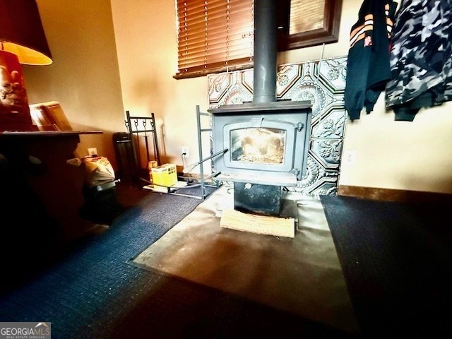 568 Yonah Lake Circle Toccoa - 27