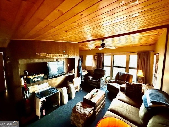 568 Yonah Lake Circle Toccoa - 28