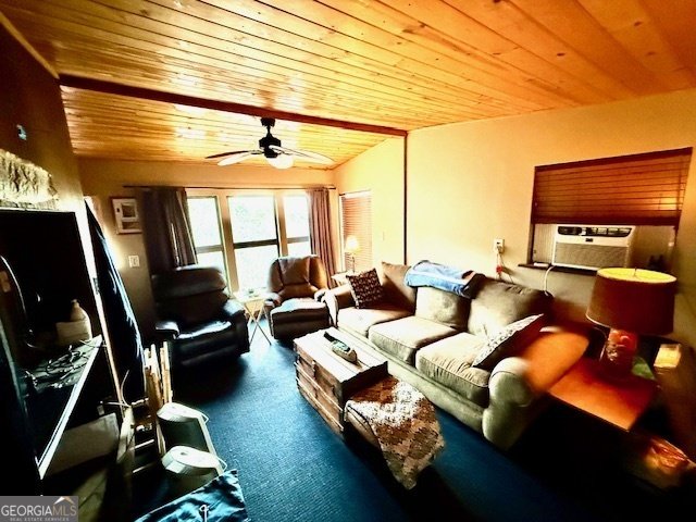 568 Yonah Lake Circle Toccoa - 29