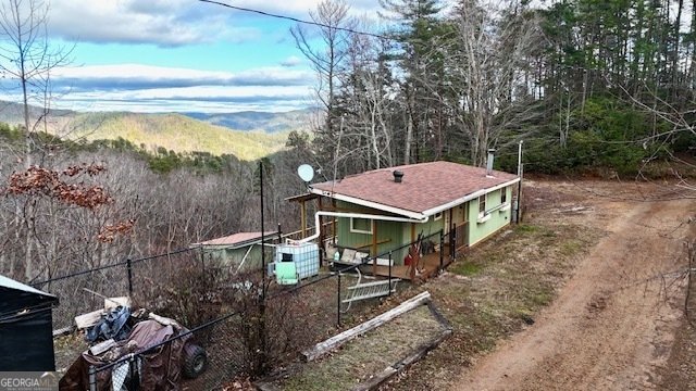 568 Yonah Lake Circle Toccoa - 3