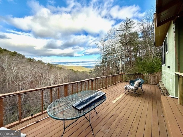 568 Yonah Lake Circle Toccoa - 33